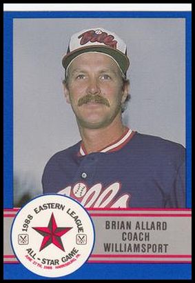 50 Brian Allard